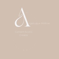 Angelique Möltner |UGC & Content Creator logo - Similar company to Spinnaker Bureau