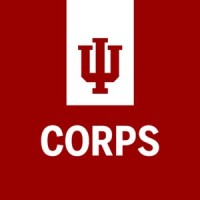 IU Corps logo - Similar company to Pradeep Aravind