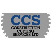 CONSTRUCTION CUTTING SERVICES LIMITED logo - Similar company to Fish Electrical