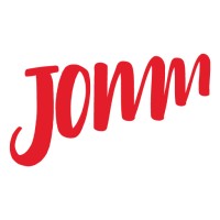 Jomm logo - Similar company to Jomm
