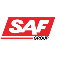 SAF S.P.A. logo - Similar company to Enolgasitech Srl
