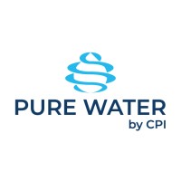 Pure Water by CPI logo - Similar company to Stratus