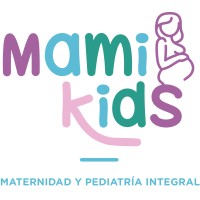Mamikids - Maternidad y pediatría integral logo - Similar company to Eduhome