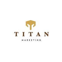 Titan Marketing logo - Similar company to Design Surgery Botswana