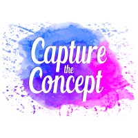 Capture The Concept logo - Similar company to Professional Young Visionaries Of Tomorrow (Pyvot)