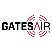 GatesAir S.r.l. logo - Similar company to Db Screen