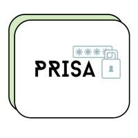 The Privacy and Information Security Advisory (PRISA) logo - Similar company to Tergent Ab