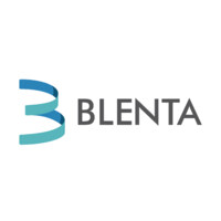 Blenta Medical logo - Similar company to Megplast