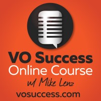 5 Steps To Start (And Grow) Your Vo Career