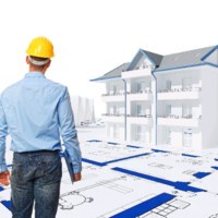 AMEO Construction Ltd logo - Similar company to Evolve Bricklaying