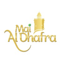 Mai AlDhafra® Bottled Drinking Water logo - Similar company to Lyfe Water Industries