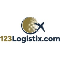 123Logistix.com logo - Similar company to Borderly