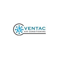 Ventac Airconditioning Co. logo - Similar company to Proroles