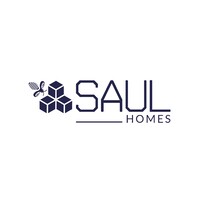 Saul Homes logo - Similar company to Rouse Homes Ltd