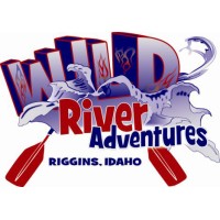 Wild River Adventures logo - Similar company to Acute Engineering