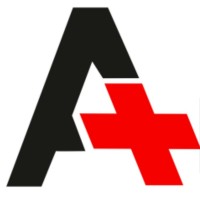 A+ Elektriker logo - Similar company to Etcas A/S
