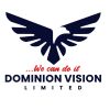 DOMINION VISION LIMITED logo - Similar company to Beta Store