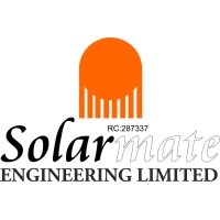 Solarmate Engineering Limited logo - Similar company to Bot Engineering Company Limited