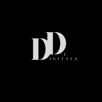 DE DIGITALS logo - Similar company to Meta Monkeys
