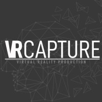 VR Capture logo - Similar company to Dome Fest West