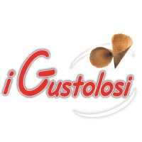iGustolosi - Coni gelato e biscotti per gelaterie e cremerie logo - Similar company to Biscotti.Ai