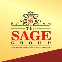 The Sage Group India logo - Similar company to Aw Constructions Pvt. Ltd.