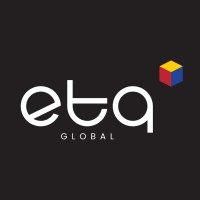 ETQ Global logo - Similar company to Algosrus.Com