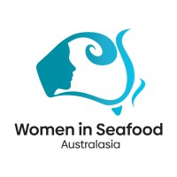 Women In Seafood Australasia logo - Similar company to Fresh Tilapia