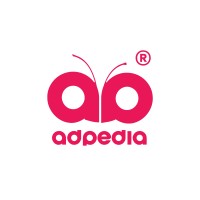 Adpedia logo - Similar company to Core Design House