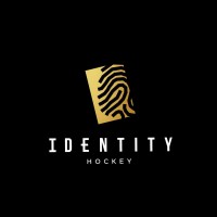 Identity Hockey logo - Similar company to Johan Juffer Creatives