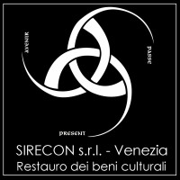 SIRECON SRL - Restauro Beni Culturali logo - Similar company to Labor Security System
