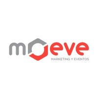 Moeve - Marketing y Eventos logo - Similar company to Tierra Creativa