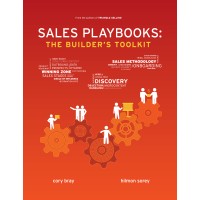 Sales Playbooks: The Builder's Toolkit logo - Similar company to Cadyen