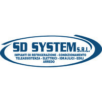 SD System S.r.L. logo - Similar company to New Sistem Srl