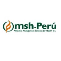 MSH Perú logo - Similar company to Mipequeñaayuda - Mysmallhelp Perú