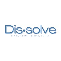 Dissolve for Peace logo - Similar company to Together We Can