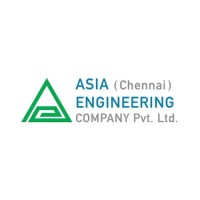 Asia (Chennai) Engineering logo - Similar company to Hometech Builders Kothamangalam