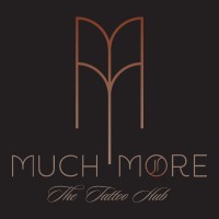 Much More Tattoo Pmu Hub Artist & Academy logo - Similar company to Tattoo Master