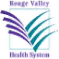 Rouge Valley Health System logo - Similar company to Empireone Credit Solutions Inc.