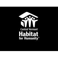Central Vermont Habitat for Humanity, Inc. logo - Similar company to Up And Up Creative