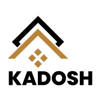 KADOSH logo - Similar company to Bimvedh  Consultants