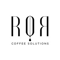 ROR Specialty Coffee Solutions logo - Similar company to Emirates Council For Work Relation Development
