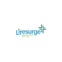 Lifesurge Healthcare Private Limited logo - Similar company to Phoenix Medtech Consortium