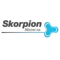 Skorpion Medical logo - Similar company to Innovatech3D Srl