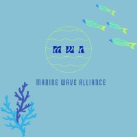 Marine Wave Alliance logo - Similar company to Grow Some Good
