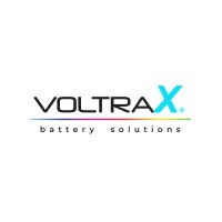 VOLTRAX logo - Similar company to Eljoy Bikes