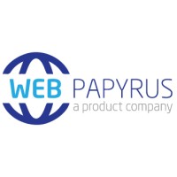 Web Papyrus logo - Similar company to Ricadrex It Solutions