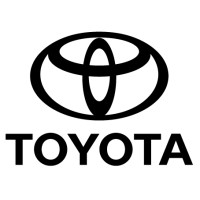 Toyota de Venezuela logo - Similar company to Cavedatos