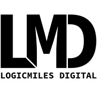 LogicMiles Digital logo - Similar company to Iq Web Group