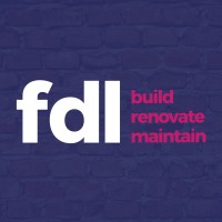 FDL Contractors logo - Similar company to Agile Projects And Engineering